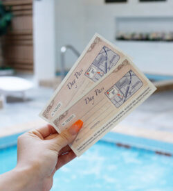 Day Pass - Lynnwood