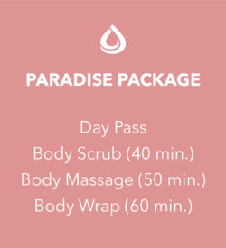 Paradise Package