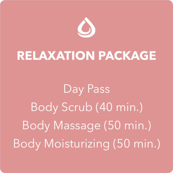 Relaxation Package