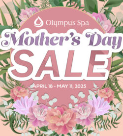Mother's Day Specials