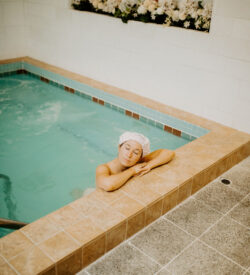 Spa Packages