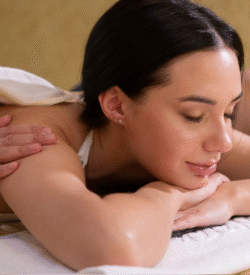 Tropical Rejuvenation