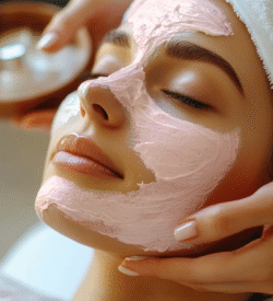 Blushing Beauty Peel