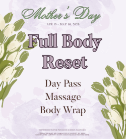 Full Body Reset