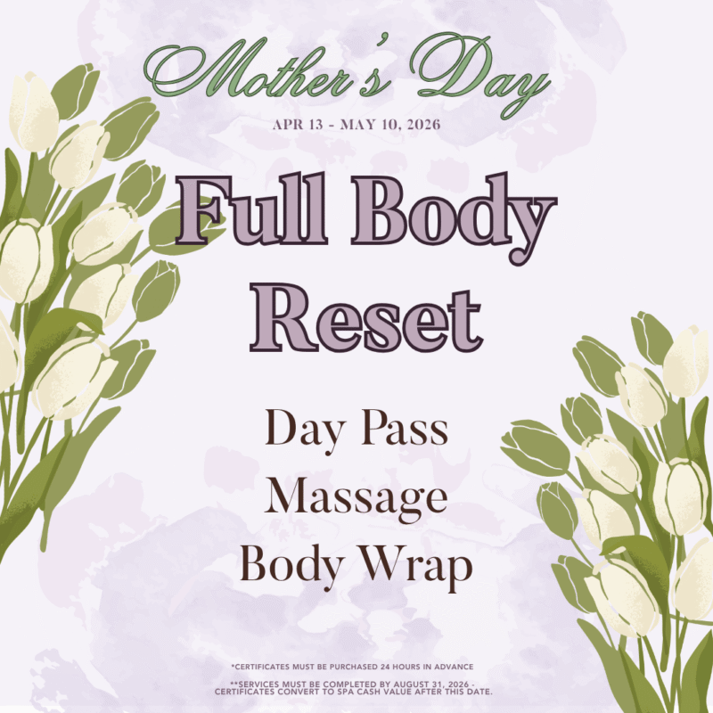 Full Body Reset