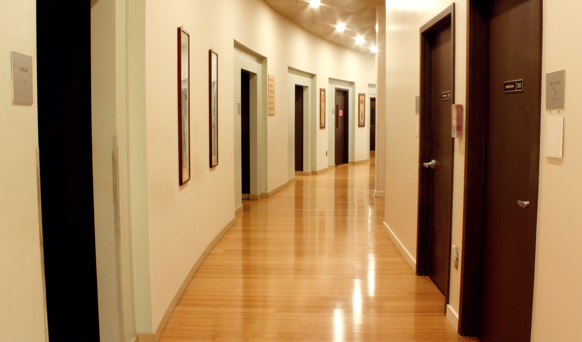 Photos Olympus Spa Lynnwood