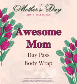 Awesome Mom Package