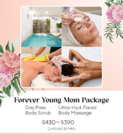 Forever Young Package