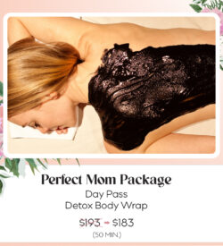 Perfect Mom Package