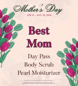 Best Mom Package - Tacoma