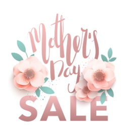Mother's Day Specials