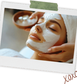 Pearlescent Perfection Facial