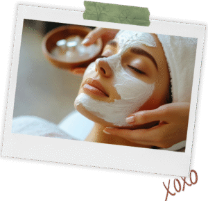 Pearlescent Perfection Facial