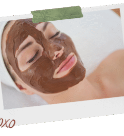 Mint Chocolate Facial