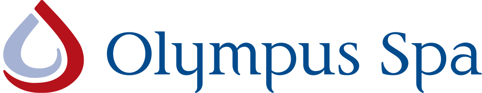 Olympus Spa logo