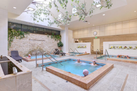 Home - Olympus Spa